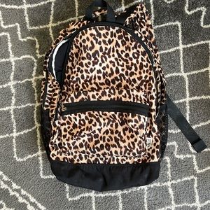 Vs Pink Backpack